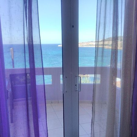 Amazing Sea View Apartment (Adults Only) Chania  Exteriér fotografie