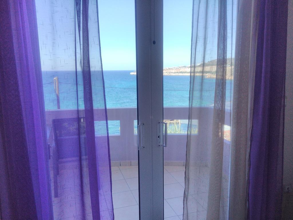 Amazing Sea View Apartment (Adults Only) Chania  Exteriér fotografie