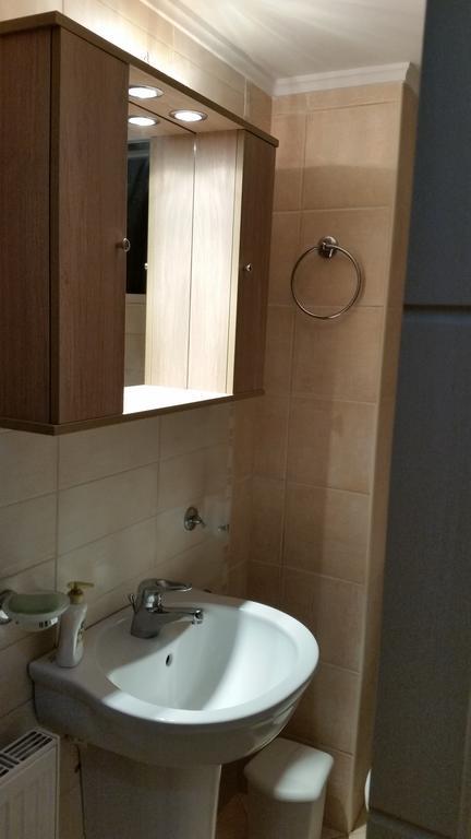 Amazing Sea View Apartment (Adults Only) Chania  Exteriér fotografie