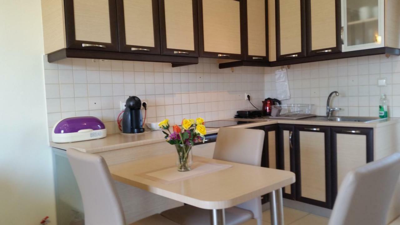 Amazing Sea View Apartment (Adults Only) Chania  Exteriér fotografie
