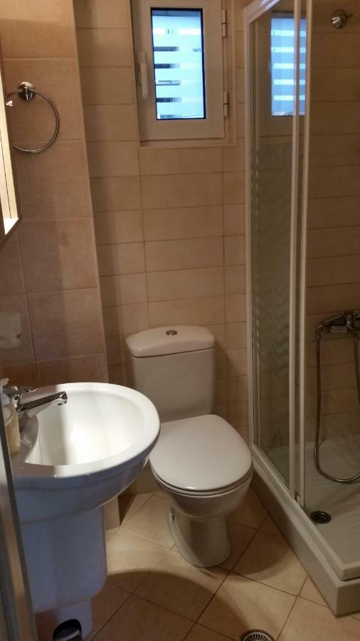 Amazing Sea View Apartment (Adults Only) Chania  Exteriér fotografie