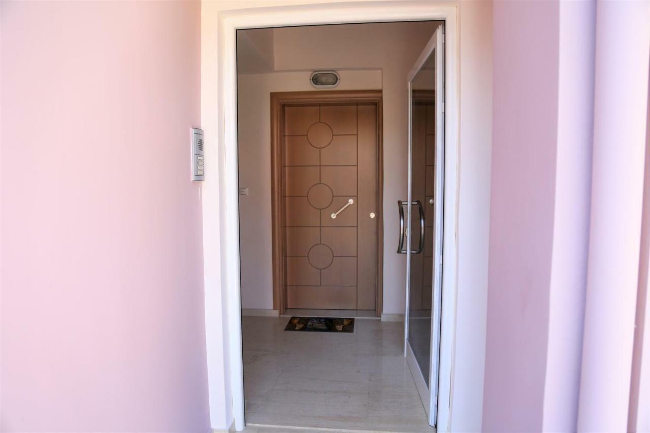 Amazing Sea View Apartment (Adults Only) Chania  Exteriér fotografie