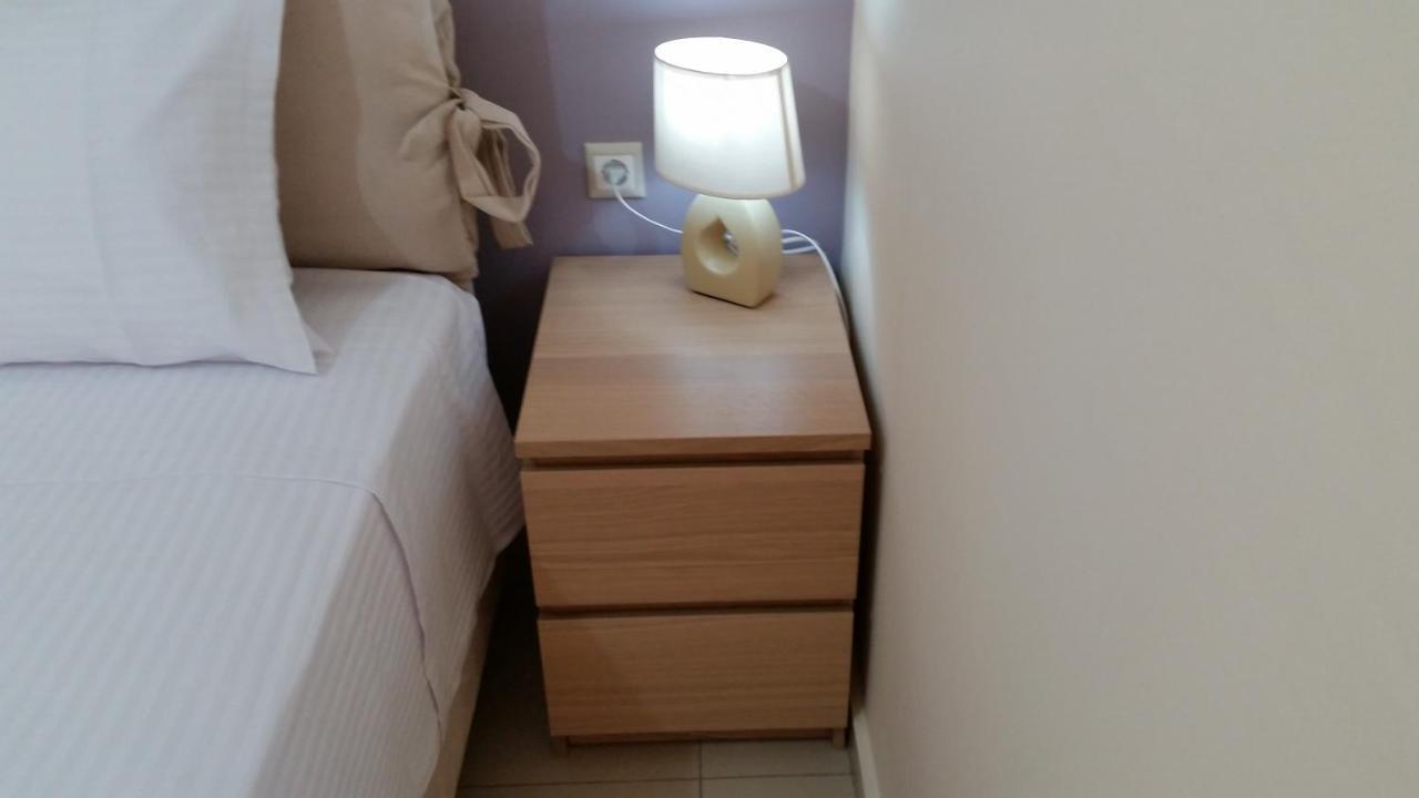 Amazing Sea View Apartment (Adults Only) Chania  Exteriér fotografie